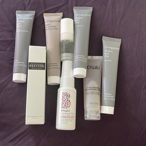 Hair Samples LAST CHANCE